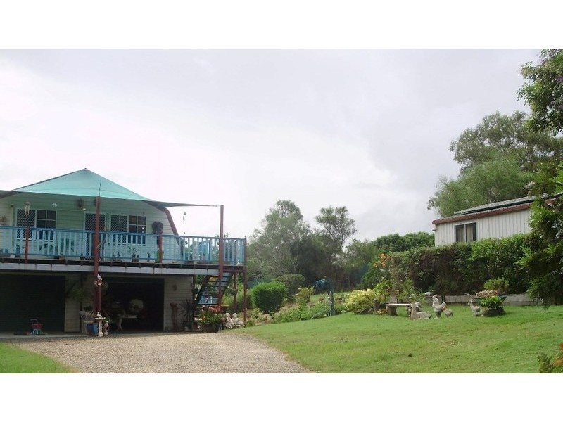 19 Billabong Crescent, Apple Tree Creek QLD 4660