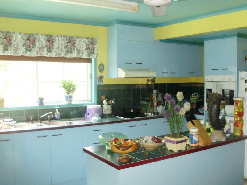 19 Billabong Crescent, Apple Tree Creek QLD 4660