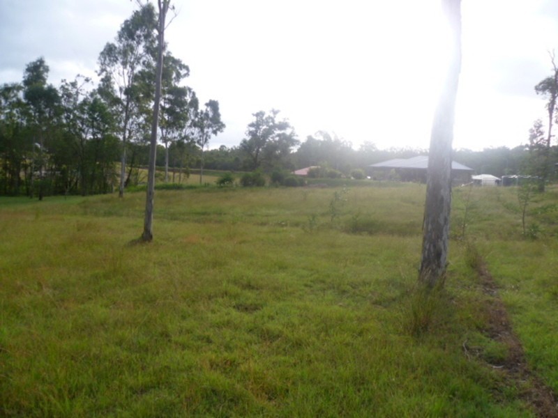 20 Wallace Street, Apple Tree Creek QLD 4660