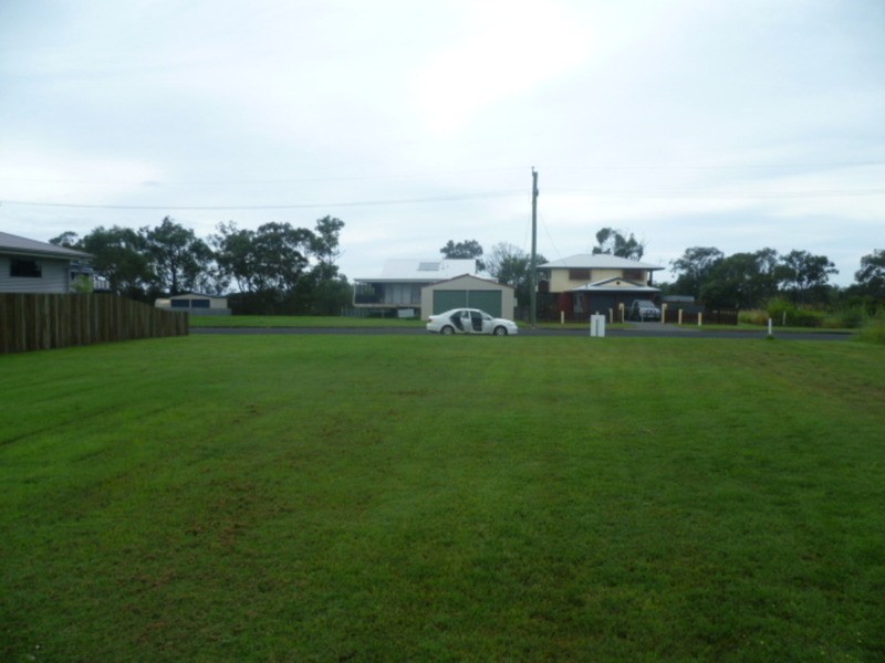 19 Watkins Street, Buxton QLD 4660