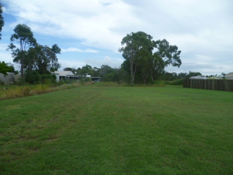 19 Watkins Street, Buxton QLD 4660