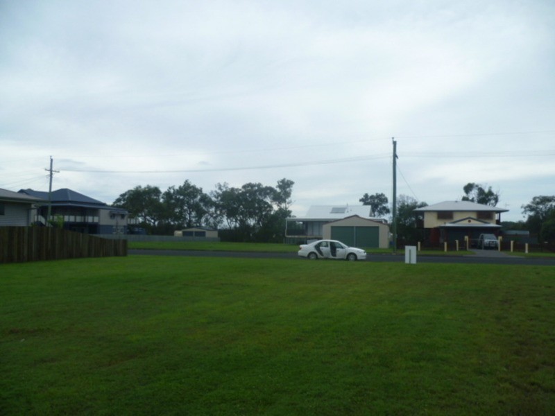 19 Watkins Street, Buxton QLD 4660