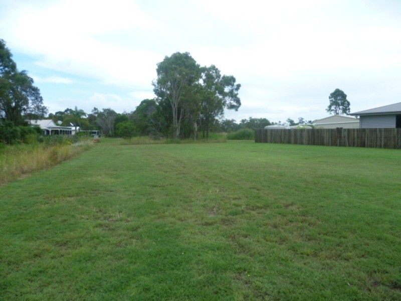 19 Watkins Street, Buxton QLD 4660