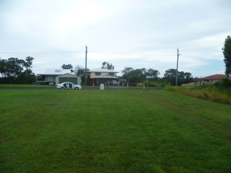 19 Watkins Street, Buxton QLD 4660