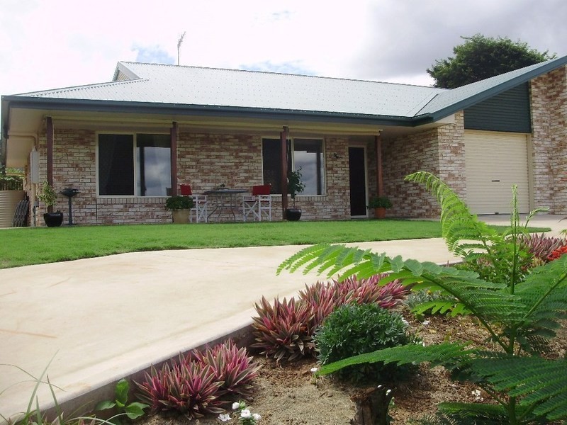Childers QLD 4660
