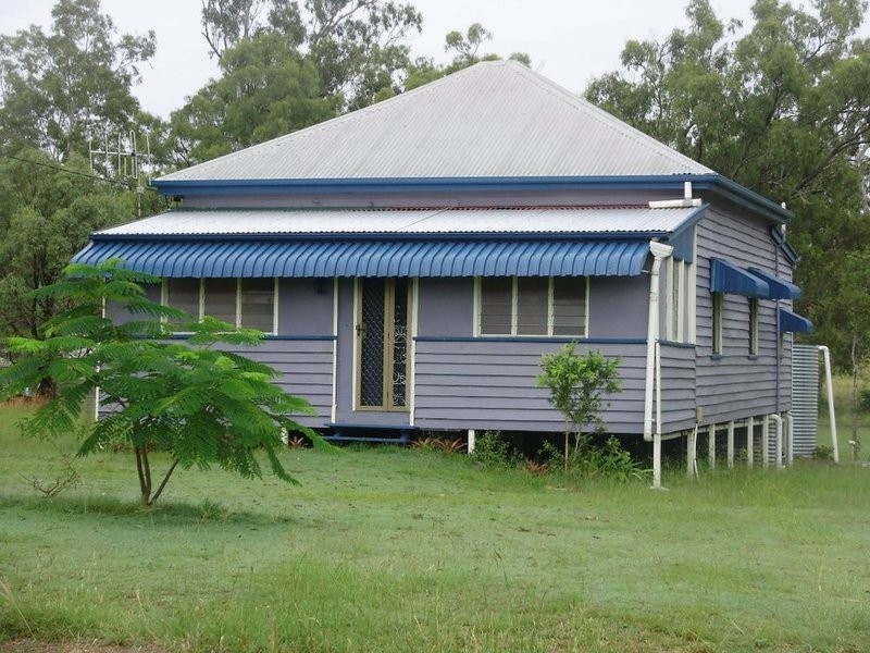 6 Queen Street, Dallarnil QLD 4621