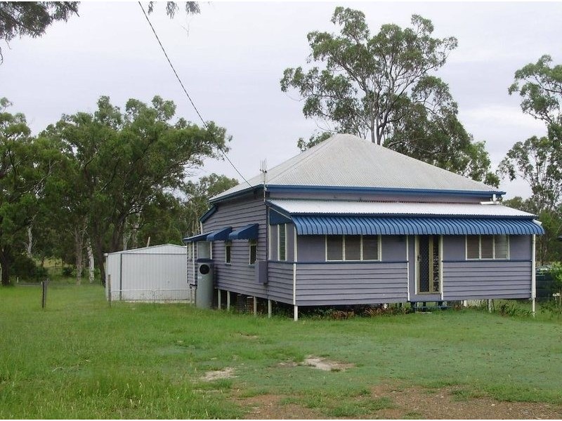 6 Queen Street, Dallarnil QLD 4621