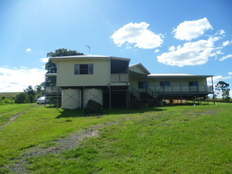 29 Atc Hall Road, Apple Tree Creek QLD 4660