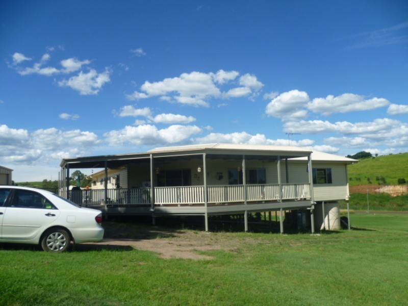29 Atc Hall Road, Apple Tree Creek QLD 4660
