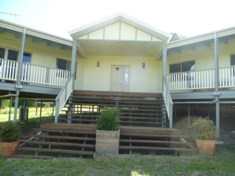 29 Atc Hall Road, Apple Tree Creek QLD 4660