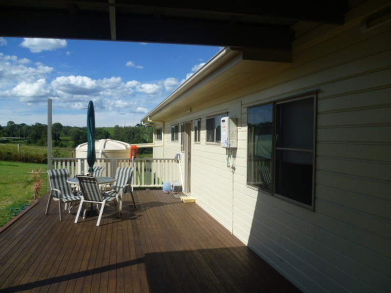 29 Atc Hall Road, Apple Tree Creek QLD 4660