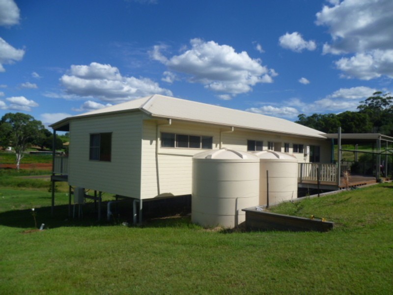 29 Atc Hall Road, Apple Tree Creek QLD 4660