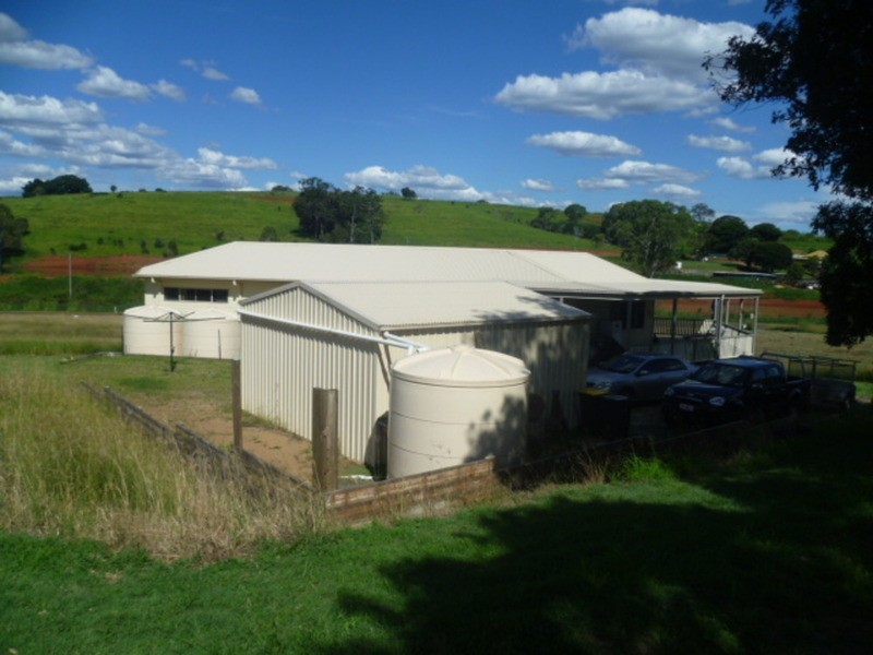 29 Atc Hall Road, Apple Tree Creek QLD 4660