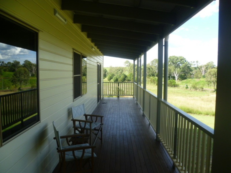 29 Atc Hall Road, Apple Tree Creek QLD 4660