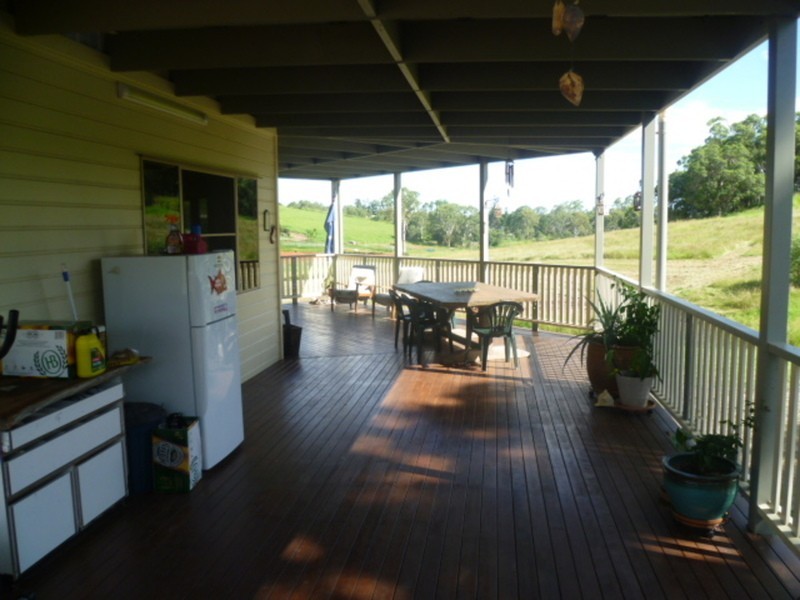 29 Atc Hall Road, Apple Tree Creek QLD 4660