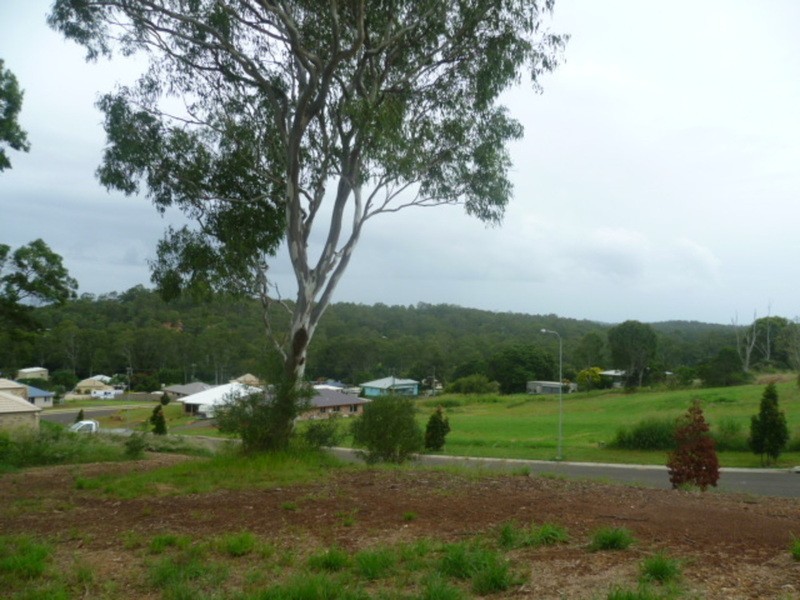 12 Sanctuary Court, Apple Tree Creek QLD 4660