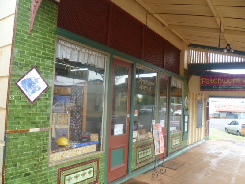 6 North Street, Childers QLD 4660