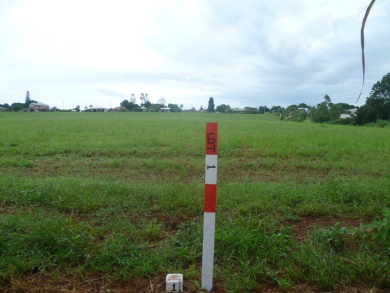 Lot 1 Thompson Road, Childers QLD 4660