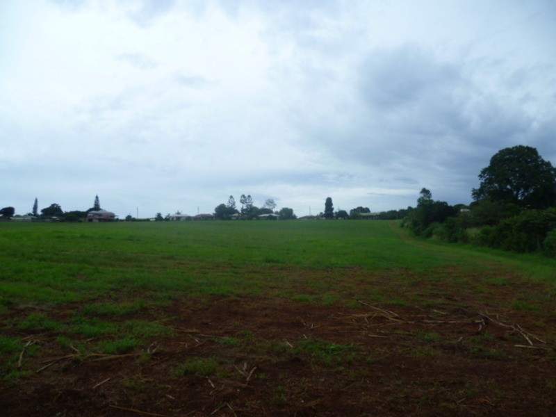 Lot 1 Thompson Road, Childers QLD 4660