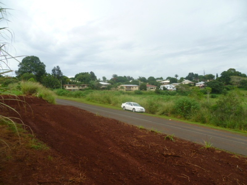 Lot 1 Thompson Road, Childers QLD 4660