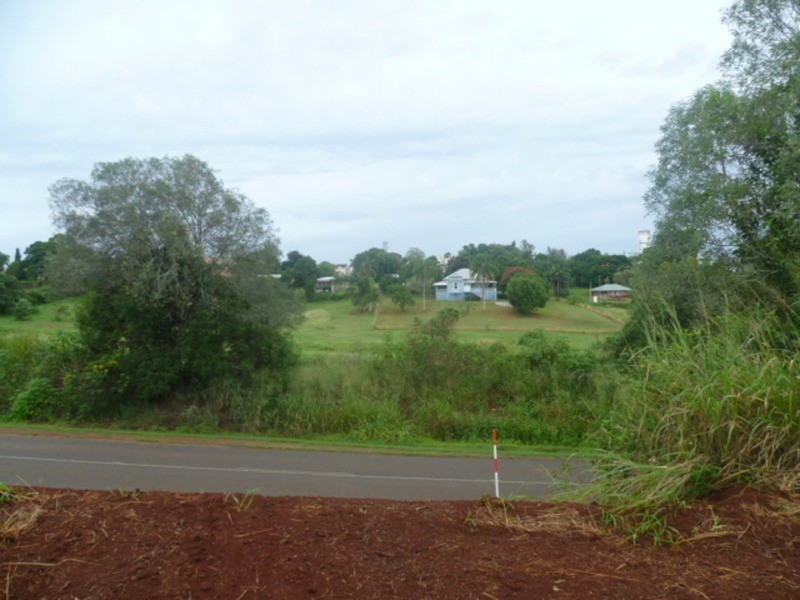 Lot 1 Thompson Road, Childers QLD 4660