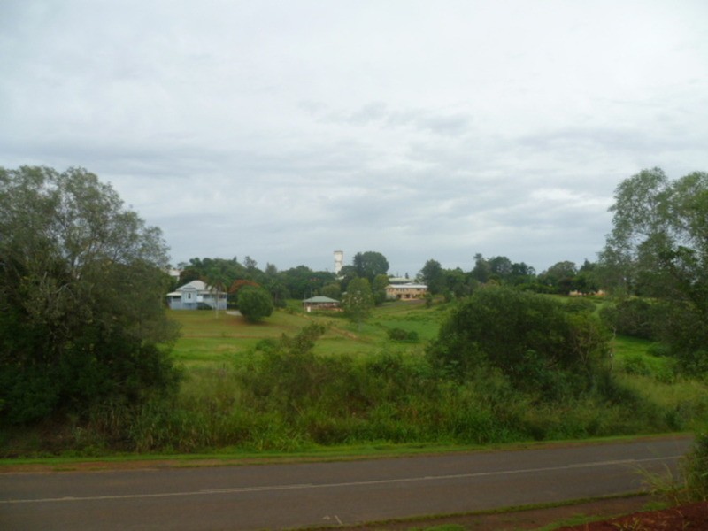 Lot 1 Thompson Road, Childers QLD 4660