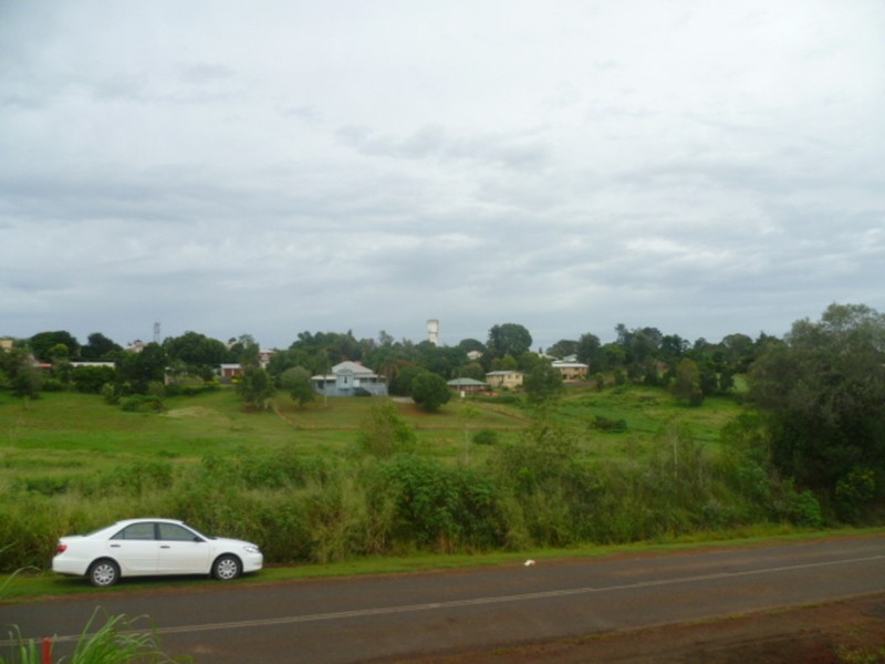 Lot 1 Thompson Road, Childers QLD 4660