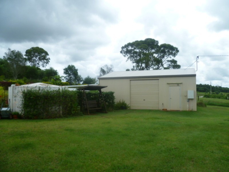 71 Atc Hall Road, North Isis QLD 4660