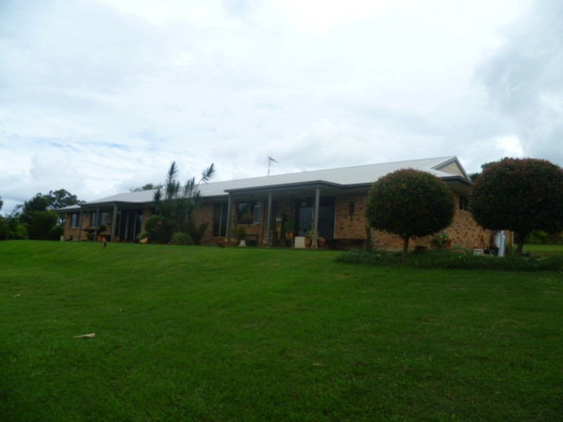 71 Atc Hall Road, North Isis QLD 4660