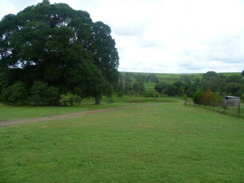 71 Atc Hall Road, North Isis QLD 4660