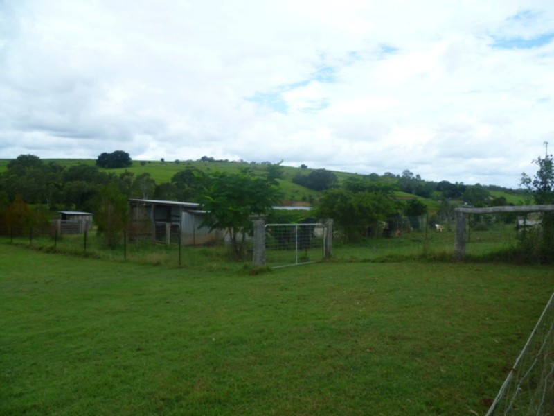 71 Atc Hall Road, North Isis QLD 4660