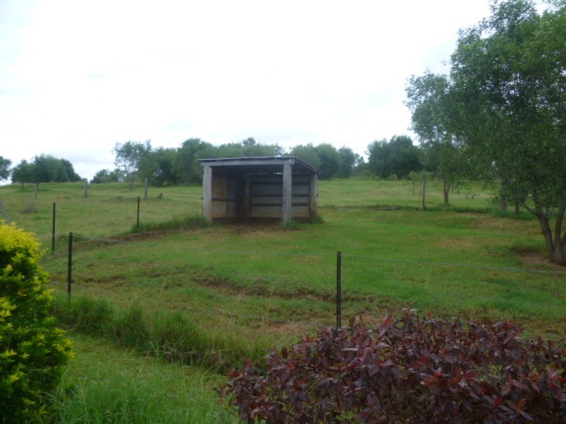 71 Atc Hall Road, North Isis QLD 4660