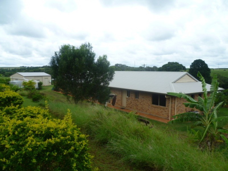 71 Atc Hall Road, North Isis QLD 4660