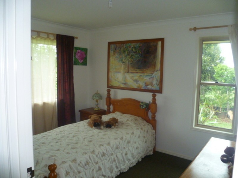 71 Atc Hall Road, North Isis QLD 4660