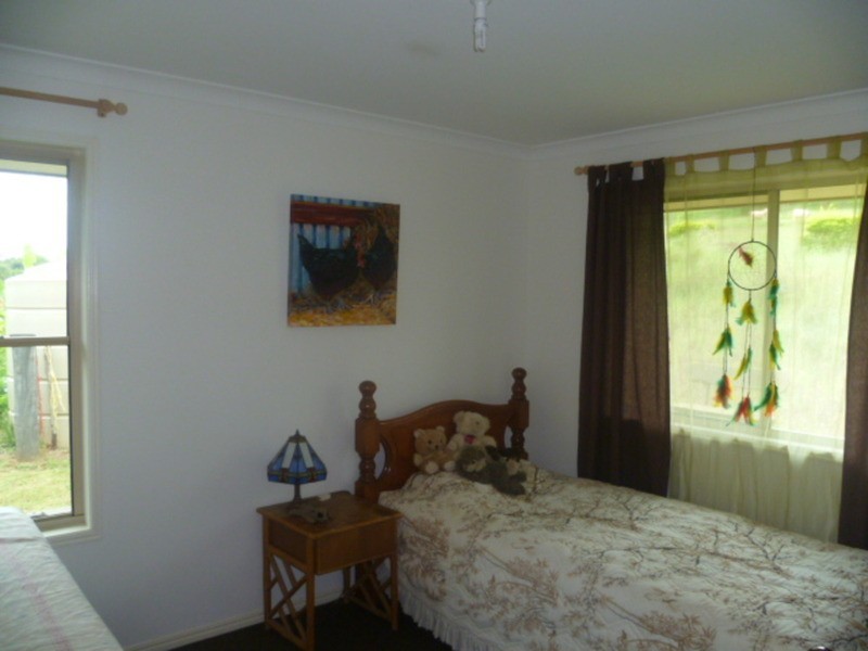 71 Atc Hall Road, North Isis QLD 4660