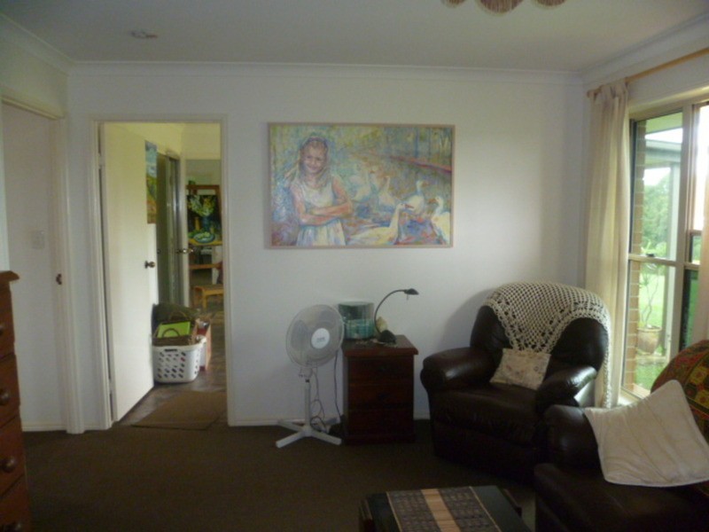 71 Atc Hall Road, North Isis QLD 4660