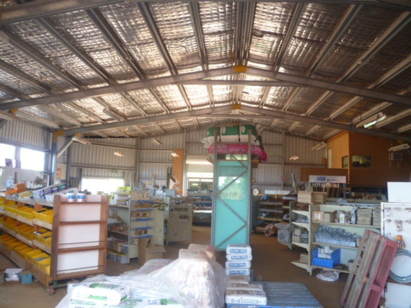 9 Goodwood Road, Childers QLD 4660