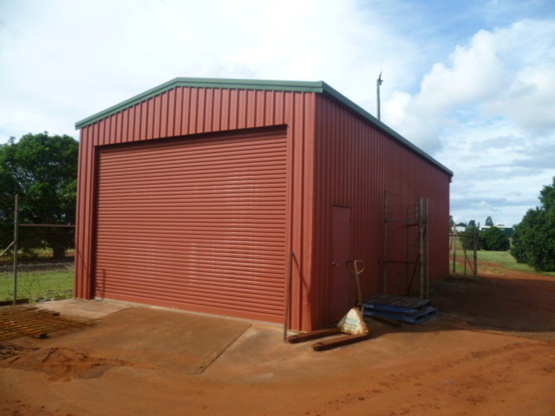 9 Goodwood Road, Childers QLD 4660