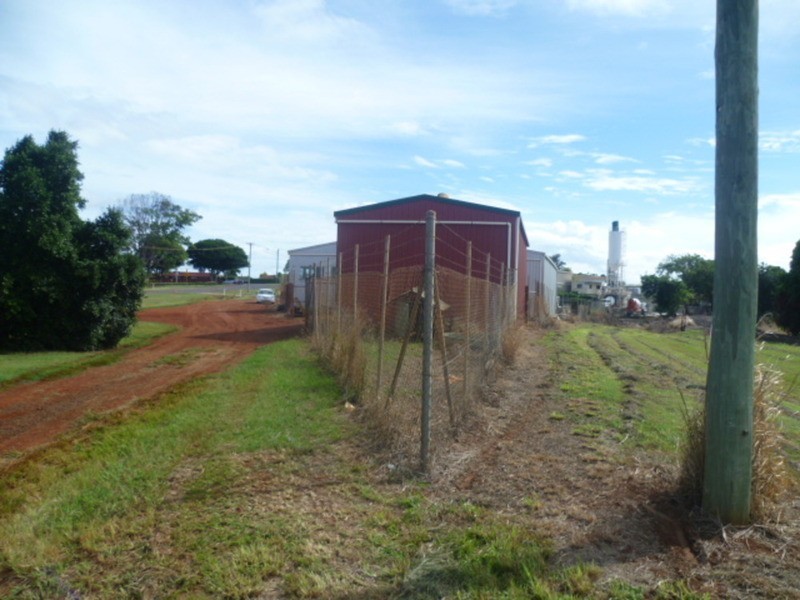 9 Goodwood Road, Childers QLD 4660