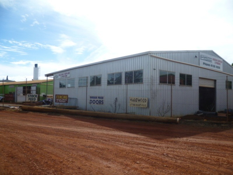 9 Goodwood Road, Childers QLD 4660