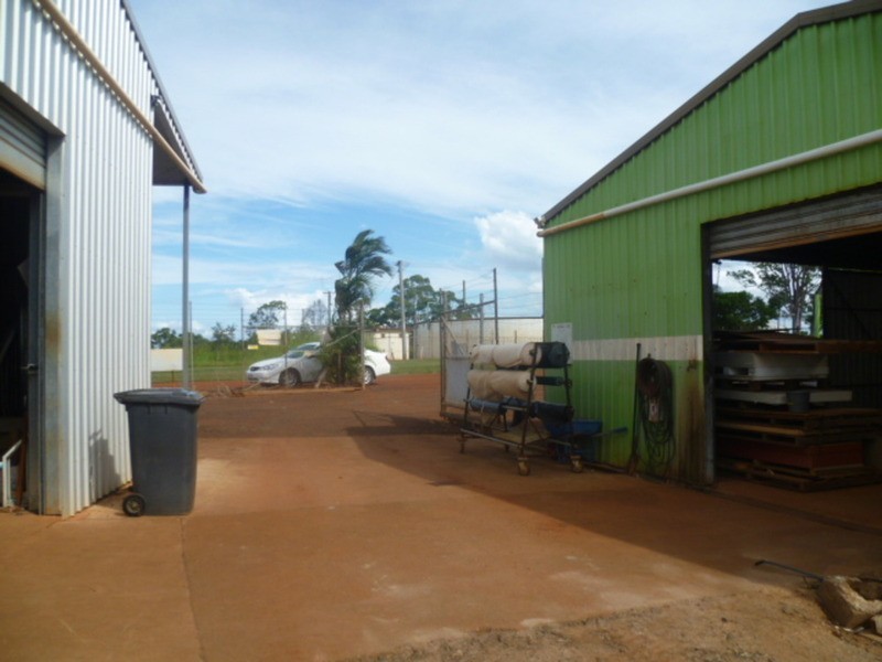 9 Goodwood Road, Childers QLD 4660
