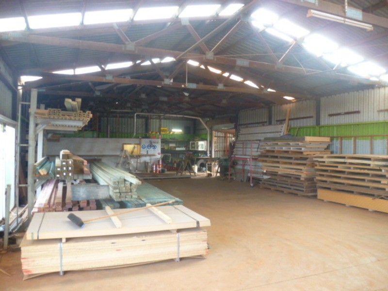 9 Goodwood Road, Childers QLD 4660