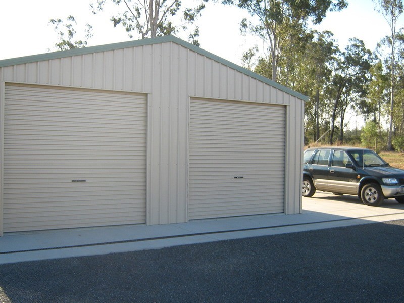 4 Wallace Street, Apple Tree Creek QLD 4660