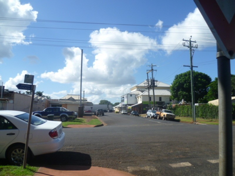 2 McIlwraith Street, Childers QLD 4660