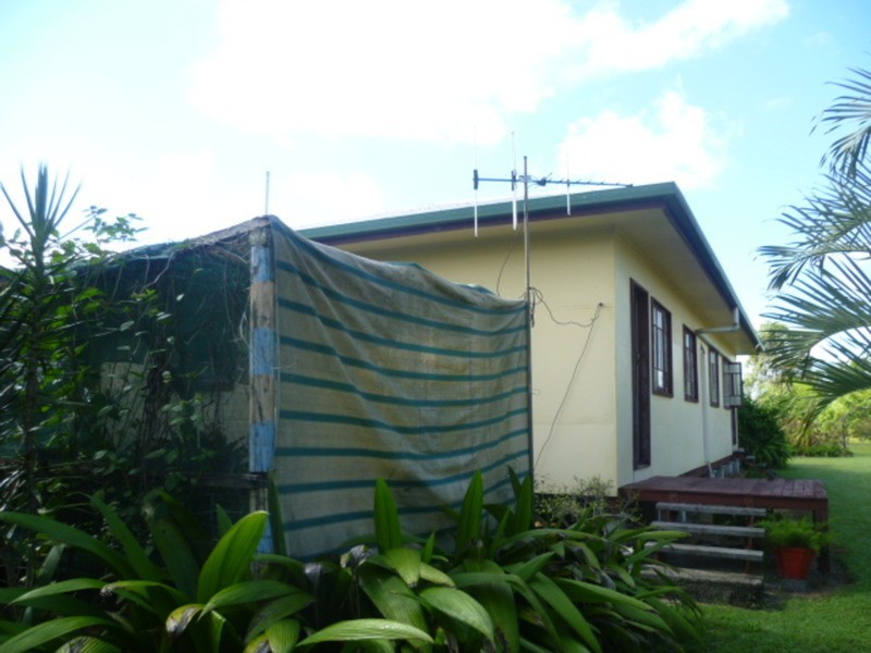 162 Guppys Road, Eureka QLD 4660