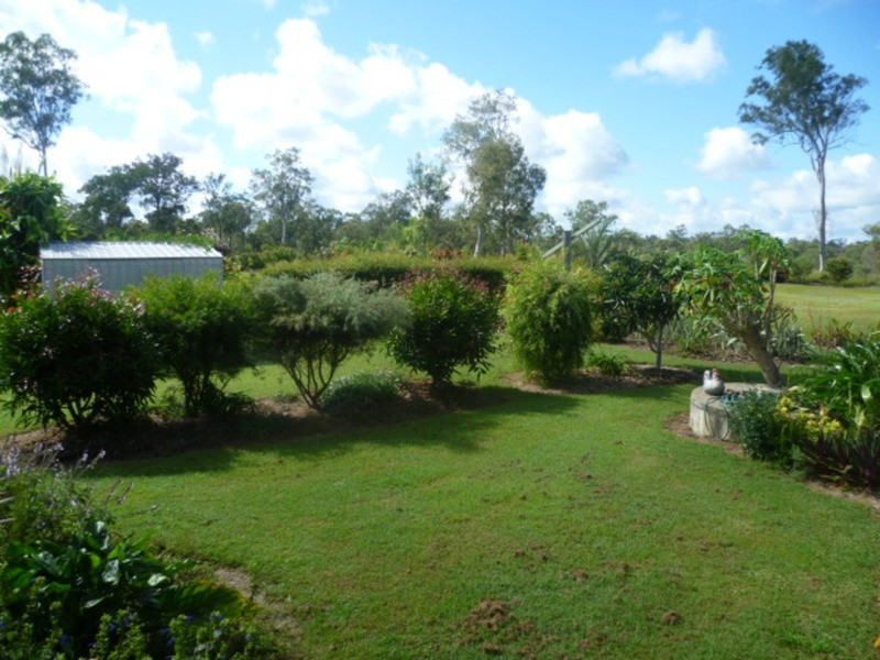 162 Guppys Road, Eureka QLD 4660