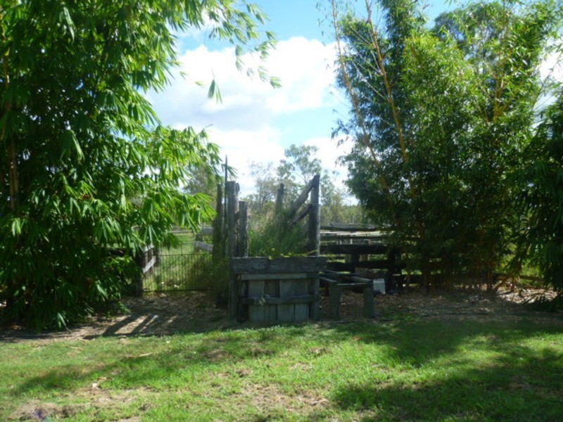 162 Guppys Road, Eureka QLD 4660