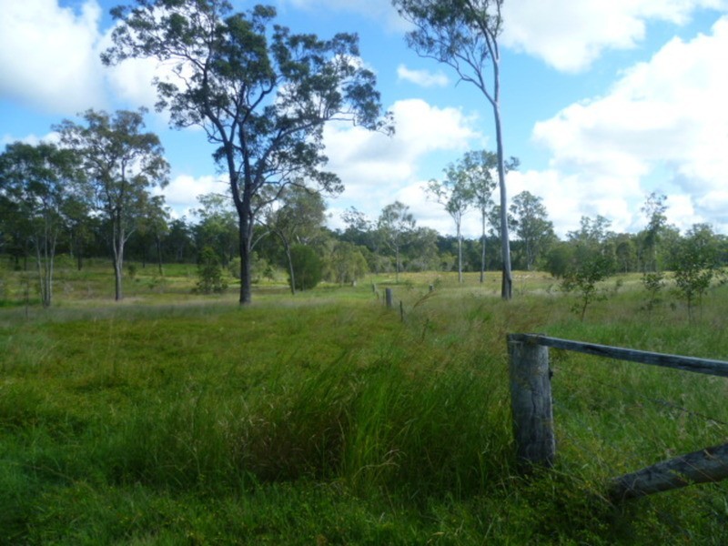 162 Guppys Road, Eureka QLD 4660