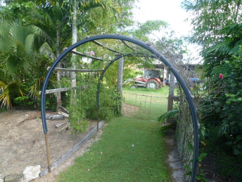 162 Guppys Road, Eureka QLD 4660