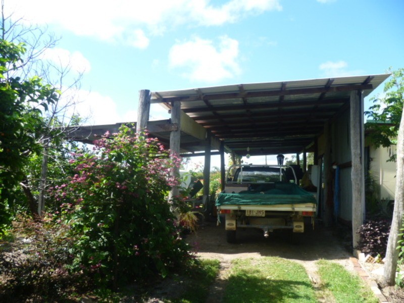 162 Guppys Road, Eureka QLD 4660